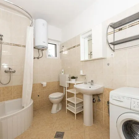 Apartamento Katarina *