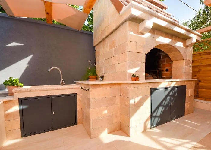 Apartment Katarina Zadar