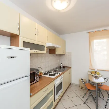 Apartamento Katarina *