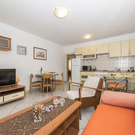 Katarina Appartement *