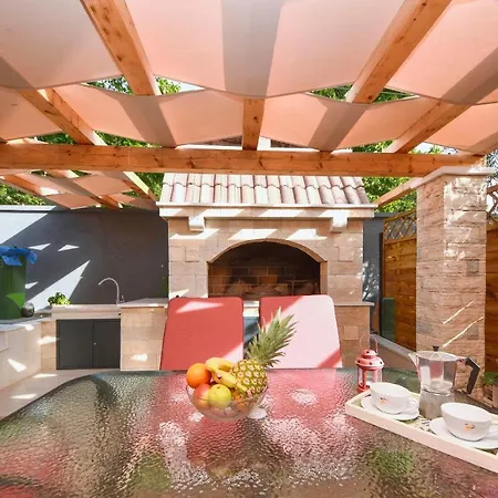 Katarina Appartement