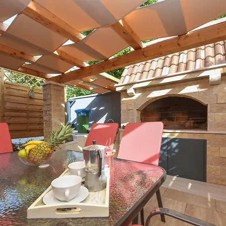 Katarina Appartement Zadar