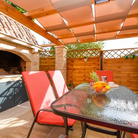 Katarina Appartement Zadar