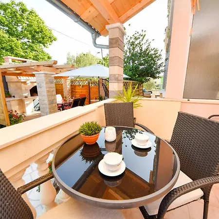 Katarina Appartement Zadar