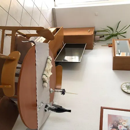 Appartement Katarina *