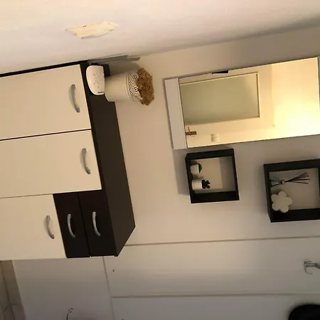 Katarina Apartamento Zadar