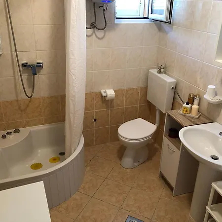 Apartamento Katarina *