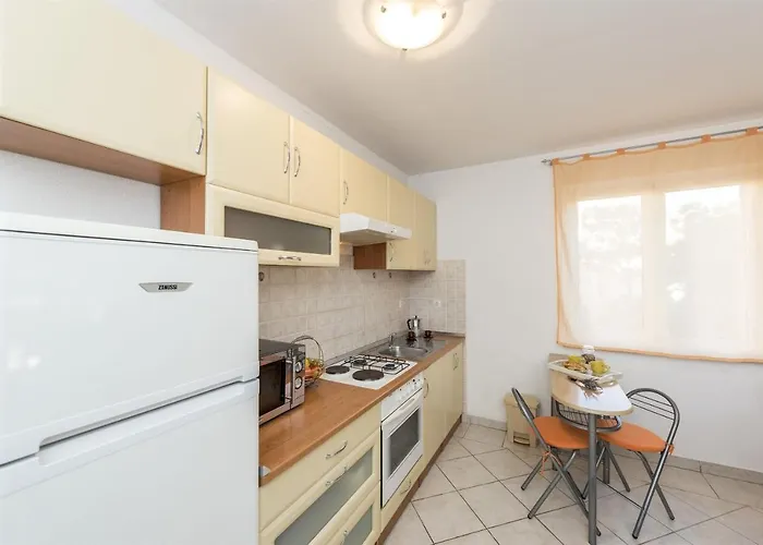 Appartement Katarina *