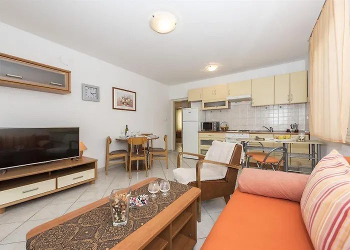 Katarina Appartement *