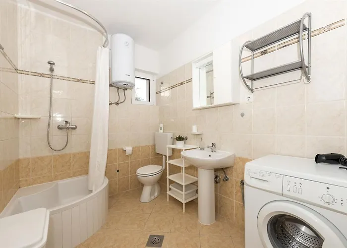 Appartement Katarina *