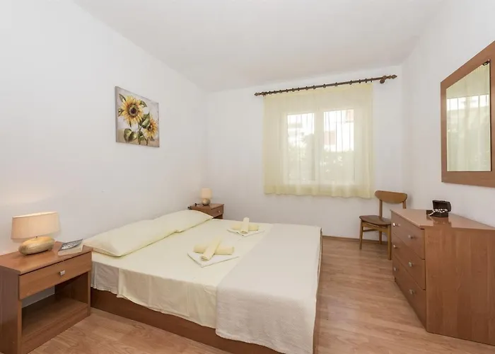 Appartement Katarina