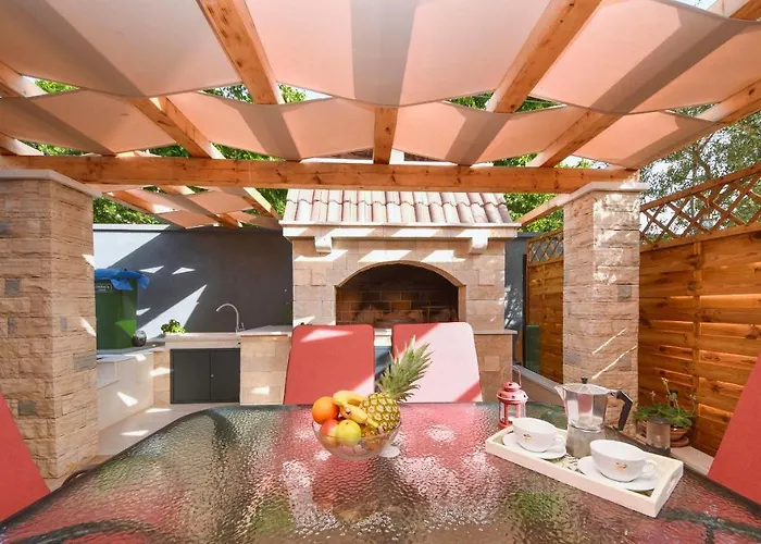 Katarina Appartement