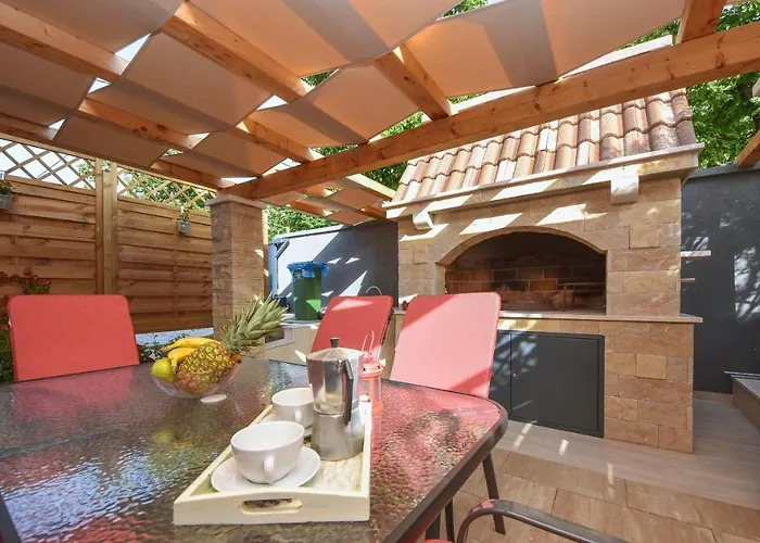 Katarina Appartement Zadar