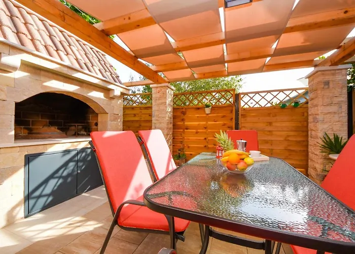 Katarina Appartement Zadar