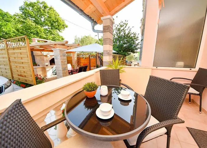 Katarina Appartement Zadar