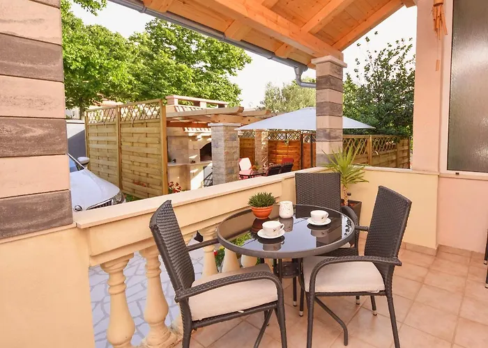 Katarina Appartement *