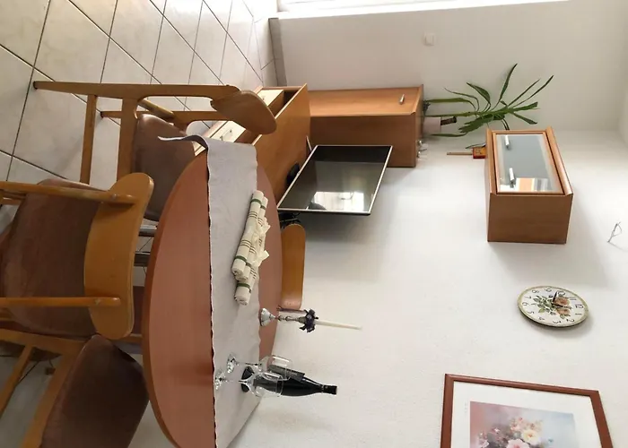 Appartement Katarina *