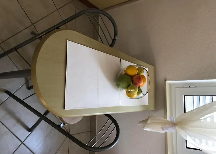 Katarina Appartement *