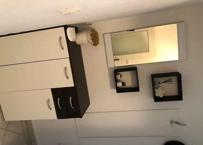 Katarina Appartement Zadar