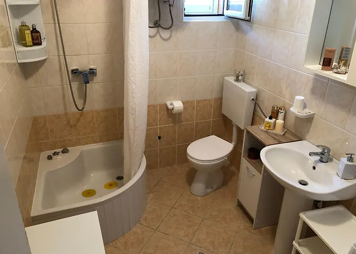 Appartement Katarina *